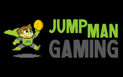 Jumpman Gaming